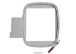 Accessories SINGER 100 x 100mm Embroidery Hoop 08666F149 - Image 2