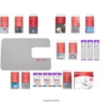 Accessories SINGER 19-Pc Accessory Bundle for Computerized Heavy Duty Machines 08666F12