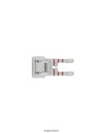 Accessories SINGER 1/4" Piecing Presser Foot 08666F144 - Image 2