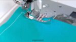 Accessories SINGER 1/4" Piecing Presser Foot for SE91 Series Sewing and Embroidery Machines 08666F143 - Image 2