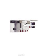 Accessories SINGER 1/4" Presser Foot with Guide 08666F142 - Image 2