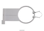 Accessories SINGER 40 x 40mm Embroidery Hoop 08666F150 - Image 2
