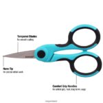 Accessories SINGER 4.5" ProSeries Scissors 08666F164 - Image 2