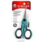 Accessories SINGER 4.5" ProSeries Scissors 08666F164