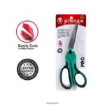 Accessories SINGER 8.5" ProSeries Scissors 08666F111 - Image 2
