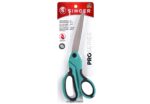 Accessories SINGER 9.5" ProSeries Heavy-Duty Bent Scissors with Comfort Grip 08666F163