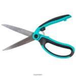 Accessories SINGER 9.5" ProSeries Spring Assist Scissor with Comfort Grip 08666F162 - Image 2