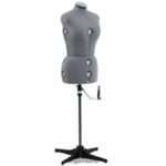 Accessories SINGER Adjustable Dress Form- Medium/Large 08666F108