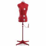 Accessories SINGER Adjustable Dress Form - Small/Medium 08666F107