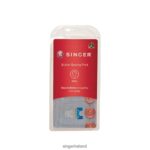 Accessories SINGER Button Sewing Foot 08666F109