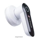 Accessories SINGER Compact Fabric Shaver and Lint Remover - Battery Powered 08666F90