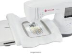 Accessories SINGER Embroidery Hoop Bundle 08666F13 - Image 2