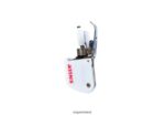 Accessories SINGER Even Feed/Walking Presser Foot 08666F134 - Image 2