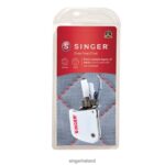 Accessories SINGER Even Feed/Walking Presser Foot 08666F134