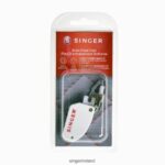 Accessories SINGER Even Feed/Walking Presser Foot for SE91 Series Sewing and Embroidery Machines 08666F133