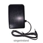 Accessories SINGER Foot Control for Computerized Machines 08666F128