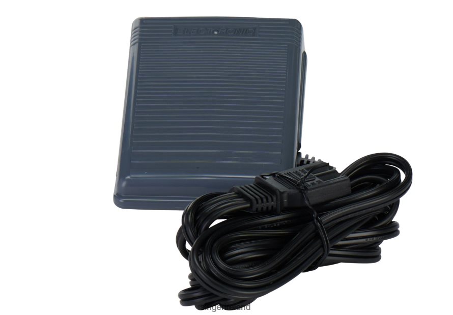 Accessories SINGER Foot Control for Mechanical Heavy Duty Machines 08666F127 - Image 1