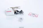 Accessories SINGER Heavy Duty Crafting Presser Foot Kit 08666F131 - Image 2