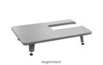 Accessories SINGER Heavy Duty Extension Table for Computerized HD Machines 08666F125