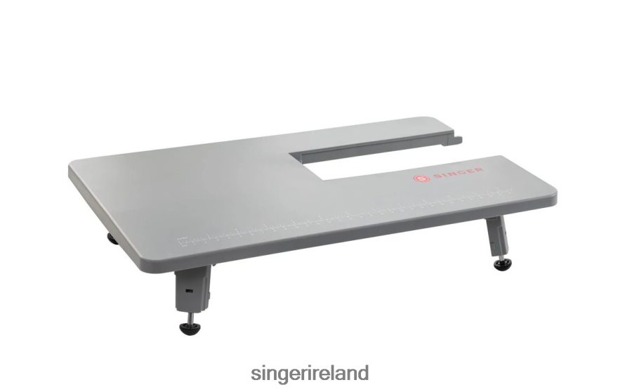 Accessories SINGER Heavy Duty Extension Table for Computerized HD Machines 08666F125 - Image 1
