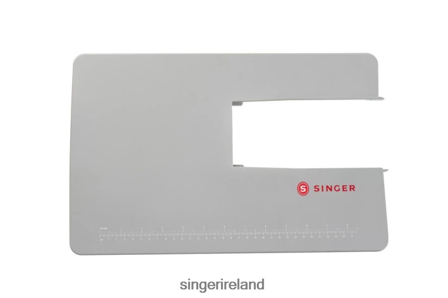 Accessories SINGER Heavy Duty Extension Table for Mechanical HD Machines 08666F124 - Image 2
