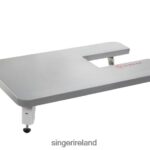 Accessories SINGER Heavy Duty Extension Table for Mechanical HD Machines 08666F124