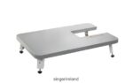 Accessories SINGER Heavy Duty Extension Table for Mechanical HD Machines 08666F124
