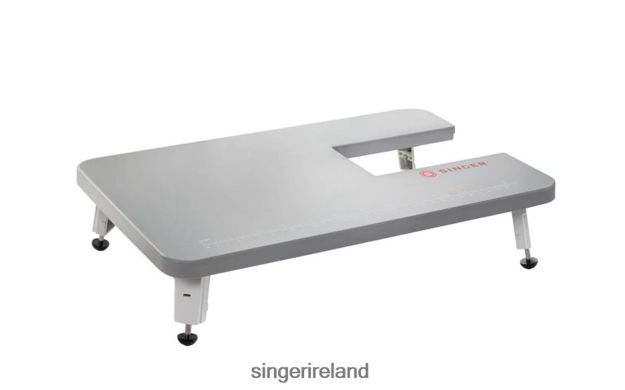 Accessories SINGER Heavy Duty Extension Table for Mechanical HD Machines 08666F124 - Image 1