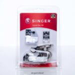 Accessories SINGER Home Decor Presser Foot Kit 08666F132