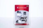 Accessories SINGER Home Decor Presser Foot Kit 08666F132
