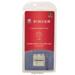 Accessories SINGER Invisible Zipper Foot 08666F104