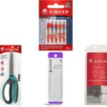 Accessories SINGER Necessities Bundle 08666F183