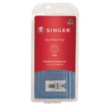 Accessories SINGER Non-Stick Presser Foot 08666F159