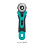 Accessories SINGER ProSeries Rotary Cutter 08666F156 - Image 2