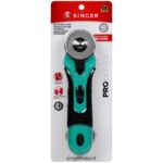 Accessories SINGER ProSeries Rotary Cutter 08666F156