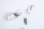 Accessories SINGER Quilting Presser Foot Kit 08666F130 - Image 2