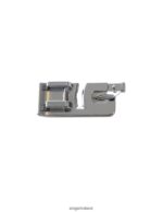Accessories SINGER Rolled Hem Presser Foot 08666F146 - Image 2