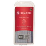Accessories SINGER Rolled Hem Presser Foot 08666F146