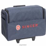 Accessories SINGER Roller Bag - 20.5" 08666F94