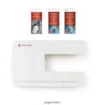 Accessories SINGER SE9180 Quilting Accessory Bundle 08666F8