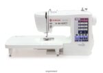 Accessories SINGER SE9180/SE9150 Extension Table 08666F123 - Image 2