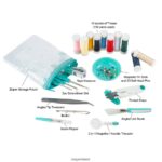 Accessories SINGER Sewing Machine Essentials Kit 08666F180 - Image 2