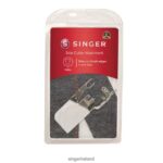 Accessories SINGER Side Cutter Attachment 08666F102