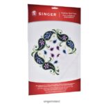 Accessories SINGER Stabilizer Sampler Set 08666F167