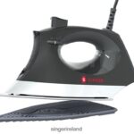 Accessories SINGER SteamCraft Plus 2.0 Iron Black 08666F101