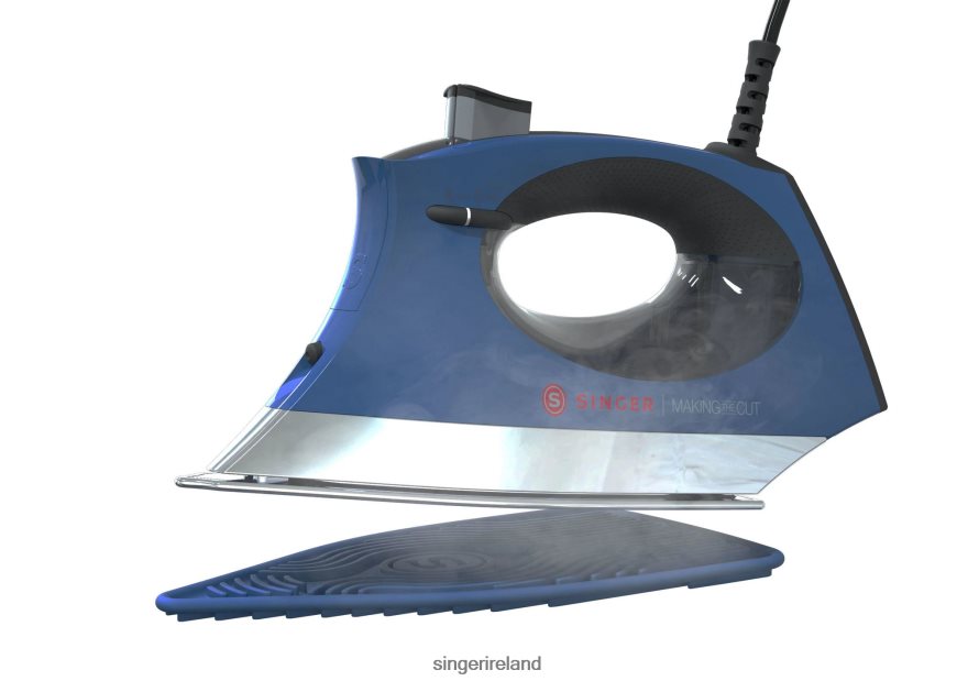 Accessories SINGER SteamCraft Plus 2.0 Iron Making The Cut 08666F158 - Image 2