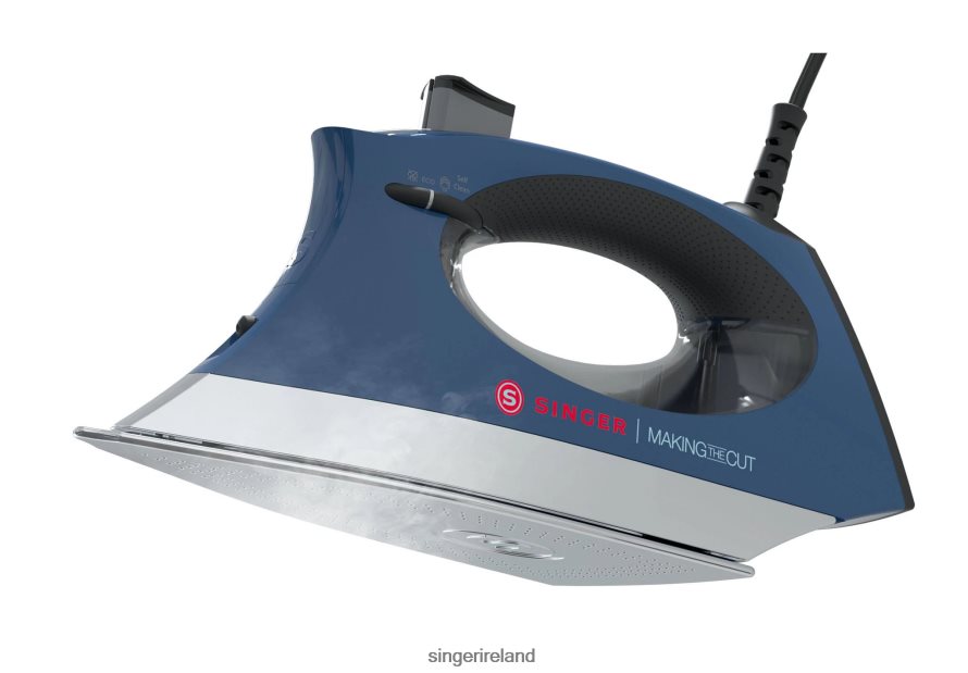 Accessories SINGER SteamCraft Plus 2.0 Iron Making The Cut 08666F158 - Image 1