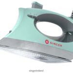 Accessories SINGER SteamCraft Plus Steam Iron Mint/Gray 08666F100