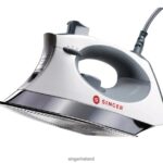Accessories SINGER SteamCraft Steam Iron White/Gray 08666F157