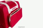 Accessories SINGER Universal Canvas Tote Bag - Brick 08666F97 - Image 2